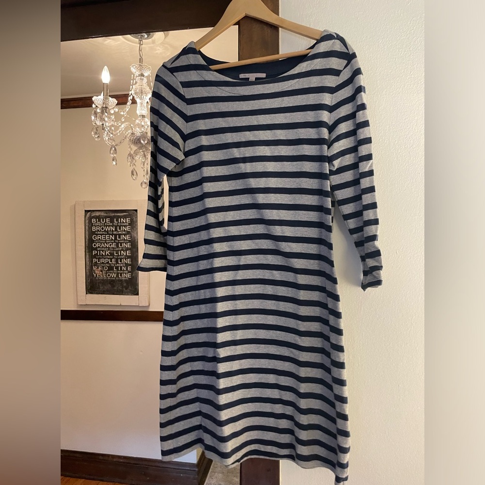 Sweater/sweatshirt dress!!